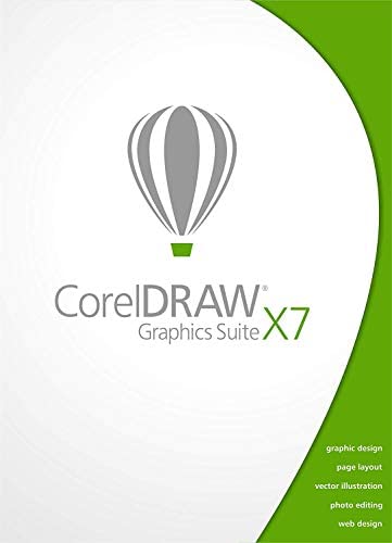 using coreldraw graphics suite x7